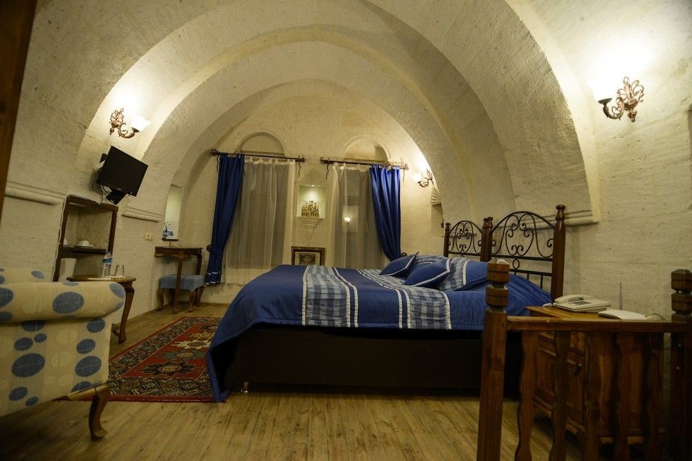 Babayan Evi Cave Hotel Урґюп Екстер'єр фото