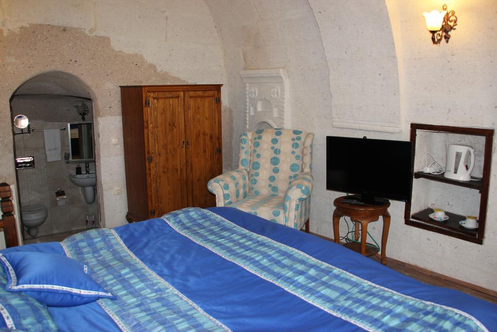 Babayan Evi Cave Hotel Урґюп Екстер'єр фото
