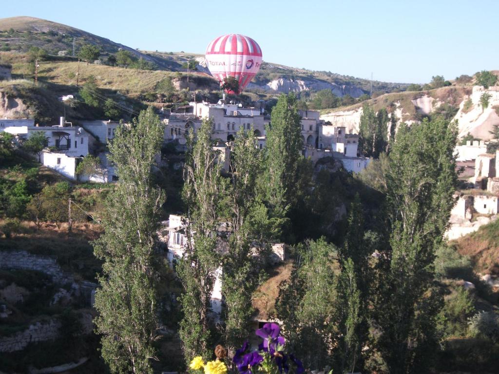 Babayan Evi Cave Hotel Урґюп Екстер'єр фото